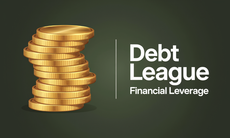 DebtLeague logo